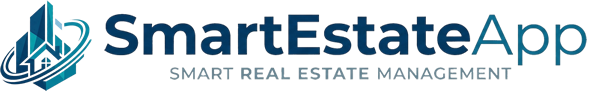 SmartEstateApp Logo